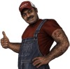 Avatar du membre